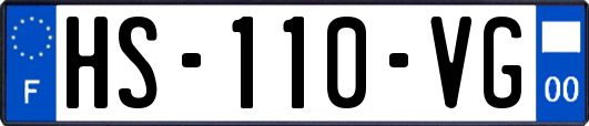 HS-110-VG
