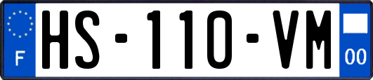 HS-110-VM