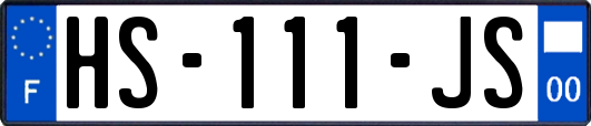 HS-111-JS