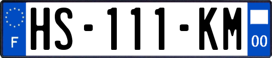HS-111-KM