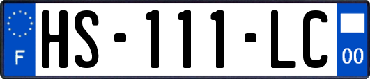 HS-111-LC