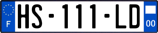 HS-111-LD