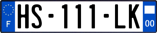HS-111-LK