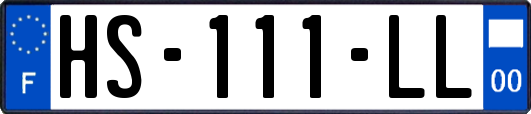 HS-111-LL