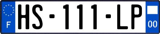 HS-111-LP