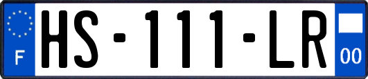 HS-111-LR