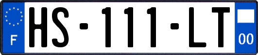 HS-111-LT