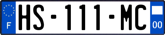 HS-111-MC