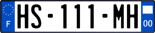 HS-111-MH