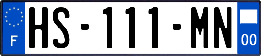 HS-111-MN