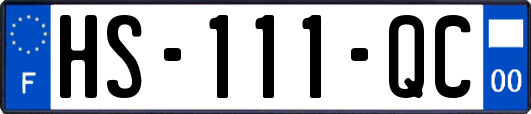 HS-111-QC