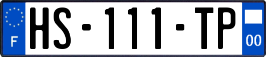 HS-111-TP