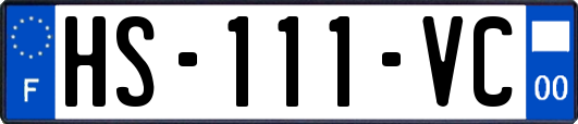 HS-111-VC