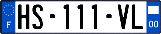 HS-111-VL