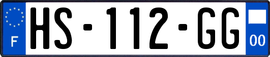 HS-112-GG