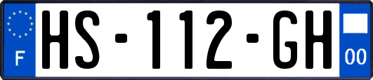 HS-112-GH