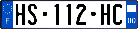 HS-112-HC