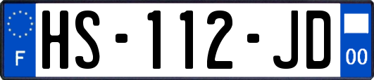 HS-112-JD