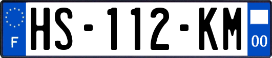 HS-112-KM