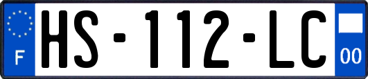 HS-112-LC