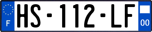 HS-112-LF