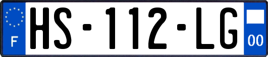 HS-112-LG