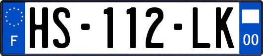 HS-112-LK