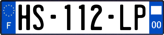 HS-112-LP