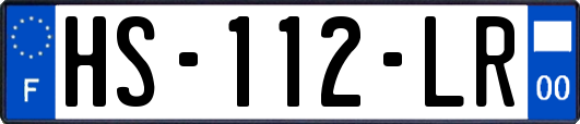 HS-112-LR