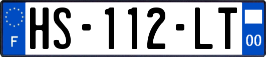 HS-112-LT