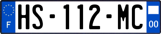 HS-112-MC