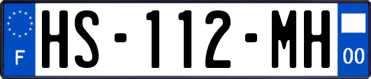 HS-112-MH