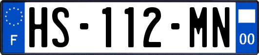 HS-112-MN
