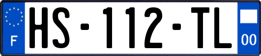 HS-112-TL