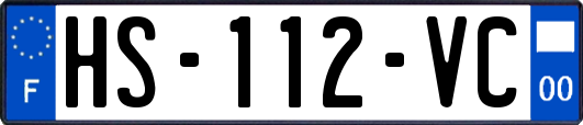 HS-112-VC