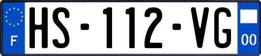 HS-112-VG