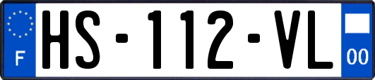 HS-112-VL