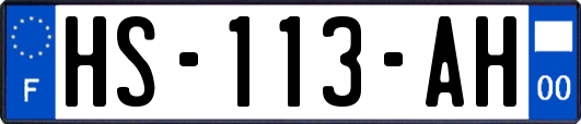 HS-113-AH