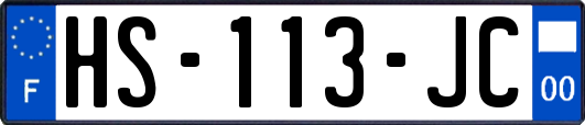 HS-113-JC