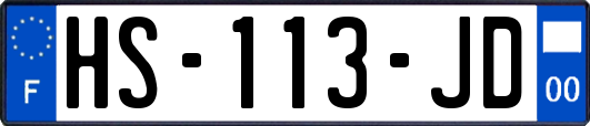 HS-113-JD