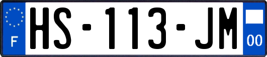 HS-113-JM
