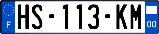 HS-113-KM