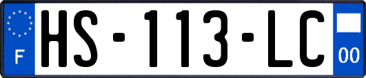 HS-113-LC