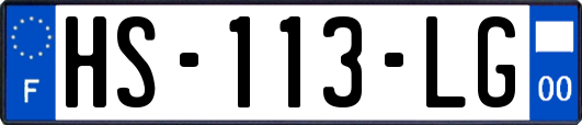 HS-113-LG
