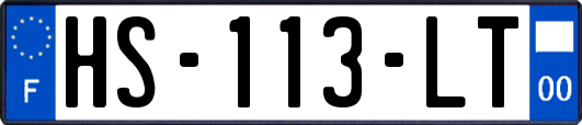 HS-113-LT