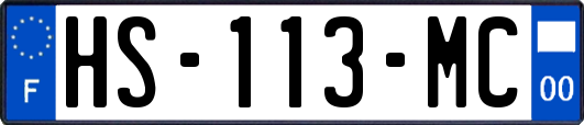 HS-113-MC