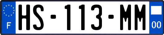 HS-113-MM