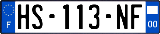 HS-113-NF