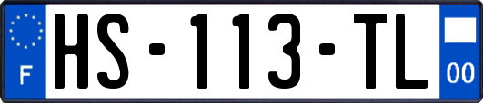 HS-113-TL