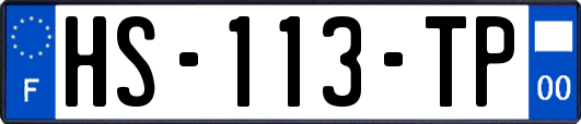 HS-113-TP